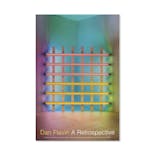 A RETROSPECTIVE POSTER